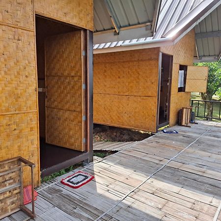 Doicherngngam Home Stay Чіанґдау Екстер'єр фото