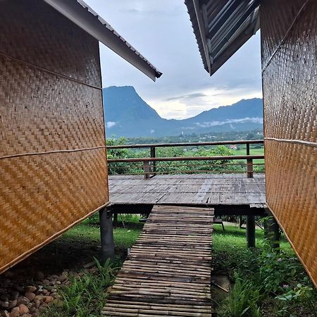 Doicherngngam Home Stay Чіанґдау Екстер'єр фото