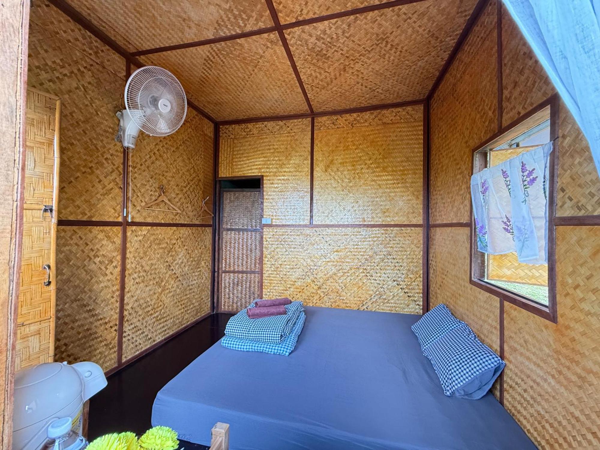 Doicherngngam Home Stay Чіанґдау Екстер'єр фото