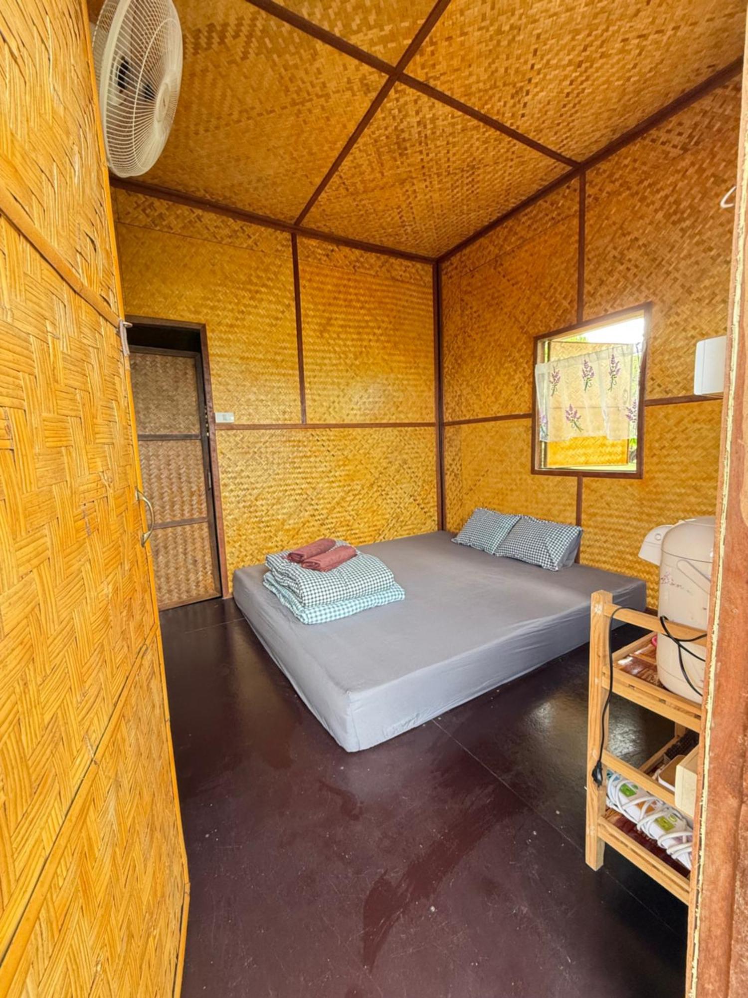 Doicherngngam Home Stay Чіанґдау Екстер'єр фото