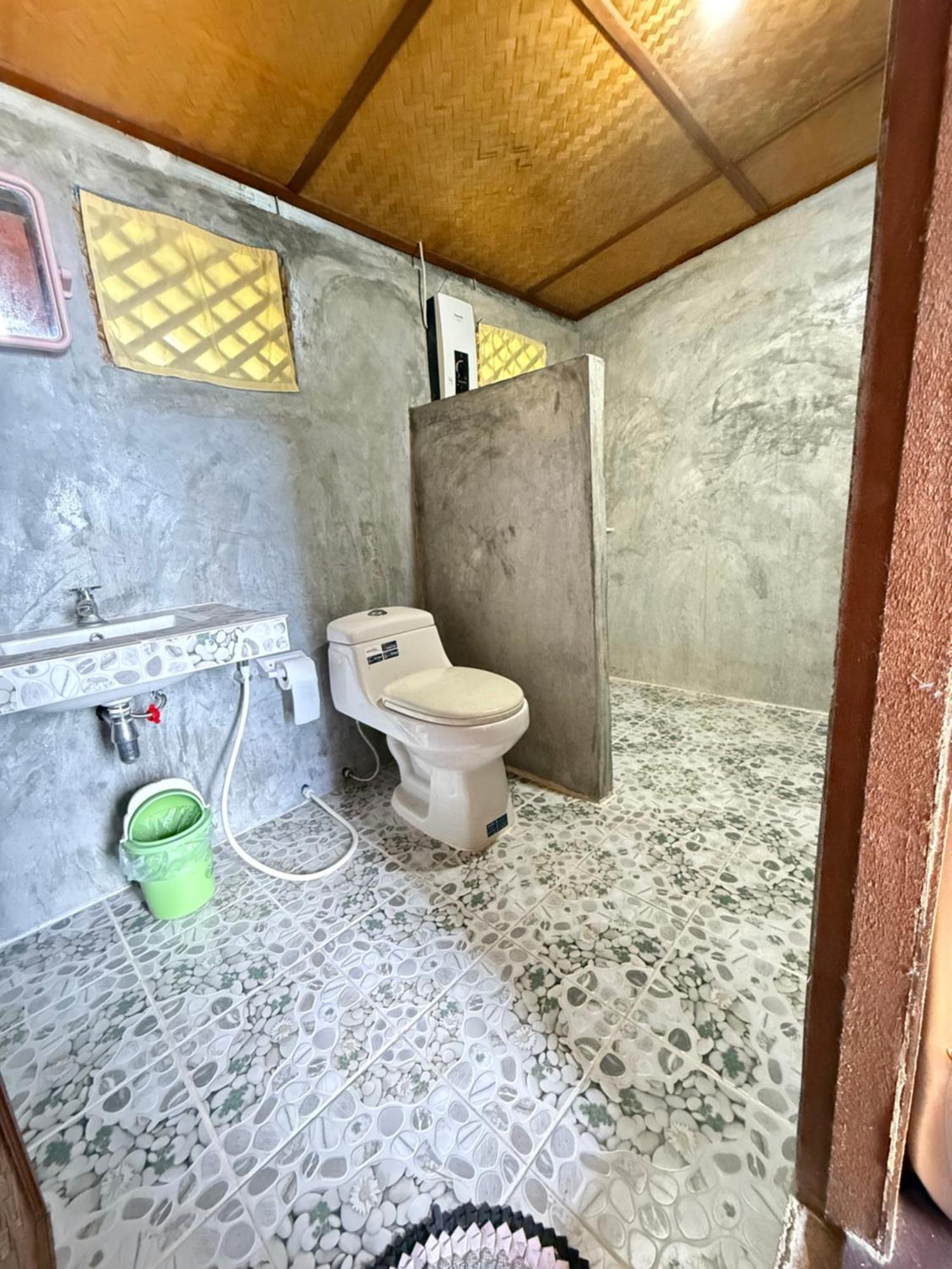 Doicherngngam Home Stay Чіанґдау Екстер'єр фото