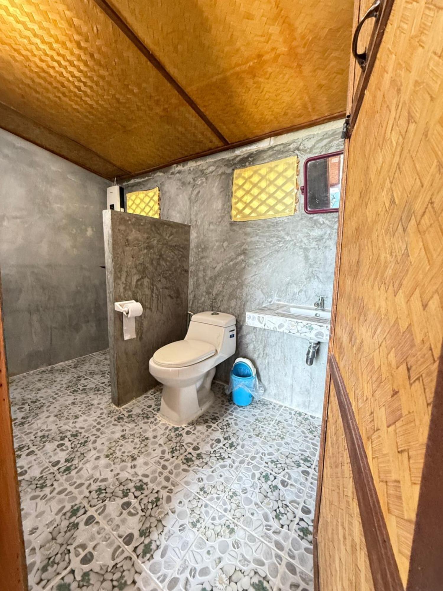 Doicherngngam Home Stay Чіанґдау Екстер'єр фото