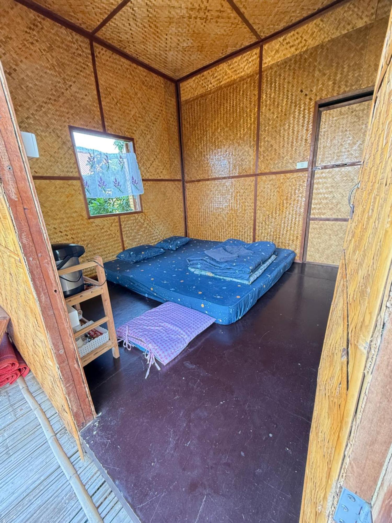 Doicherngngam Home Stay Чіанґдау Екстер'єр фото