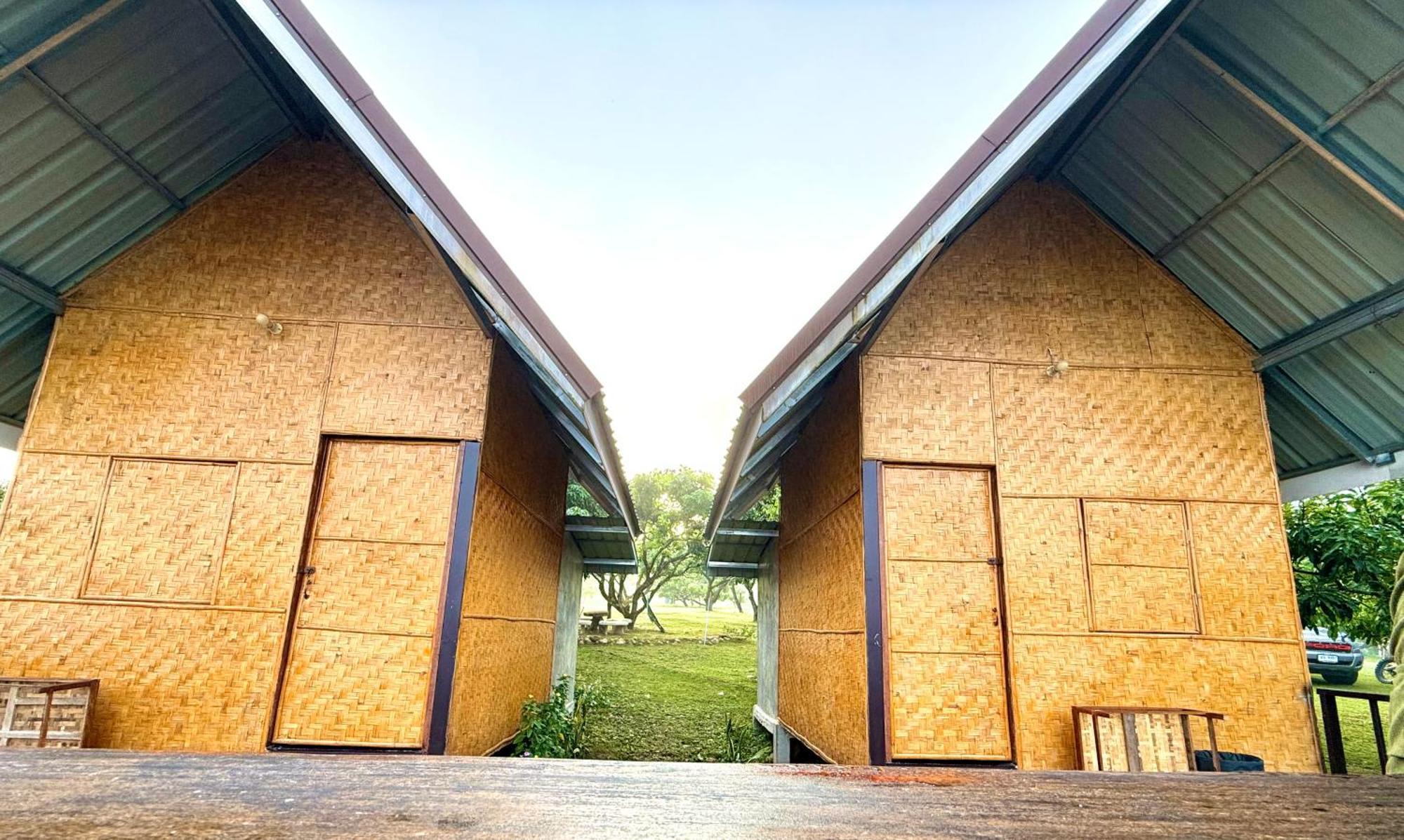 Doicherngngam Home Stay Чіанґдау Екстер'єр фото
