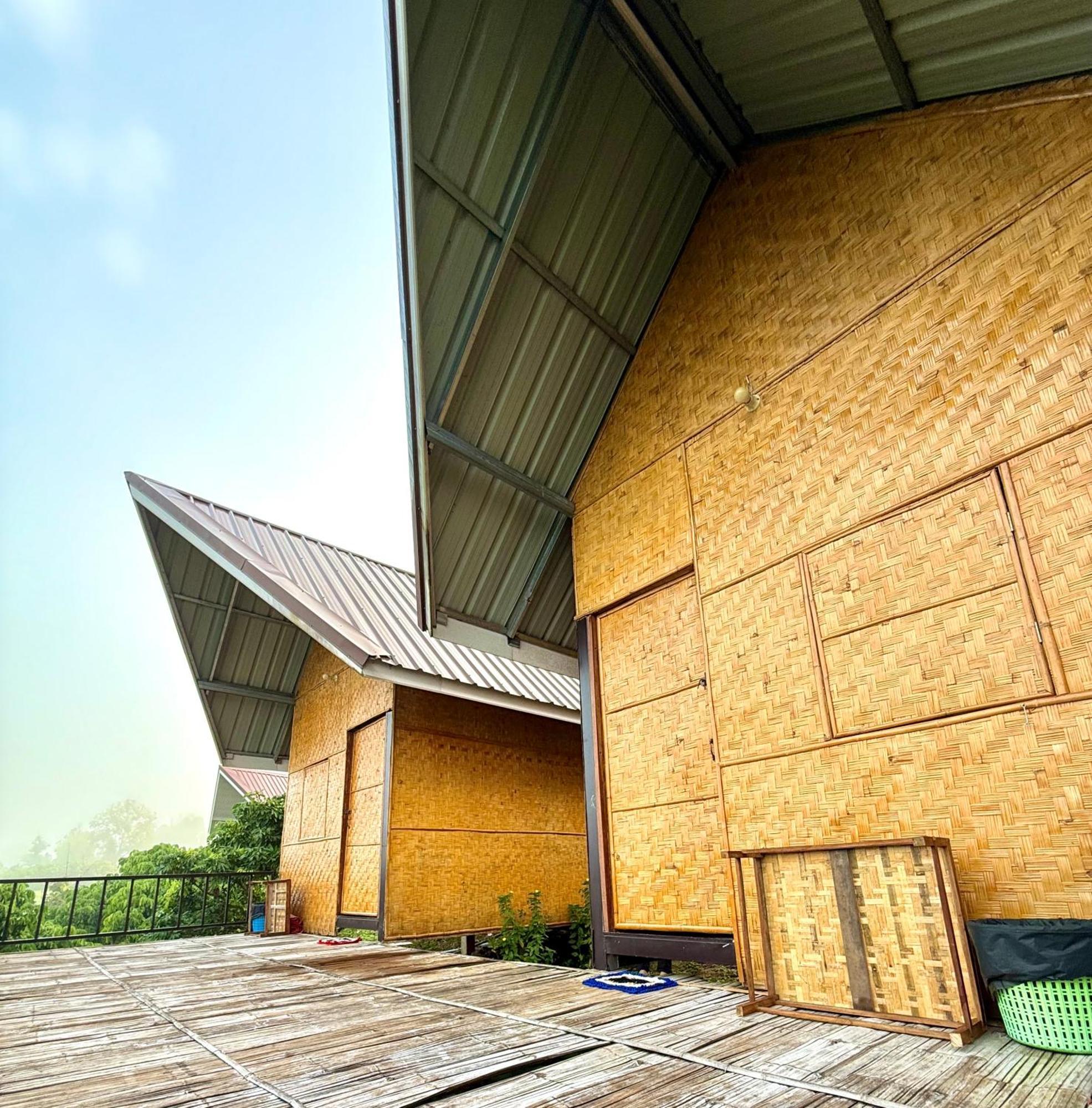 Doicherngngam Home Stay Чіанґдау Екстер'єр фото