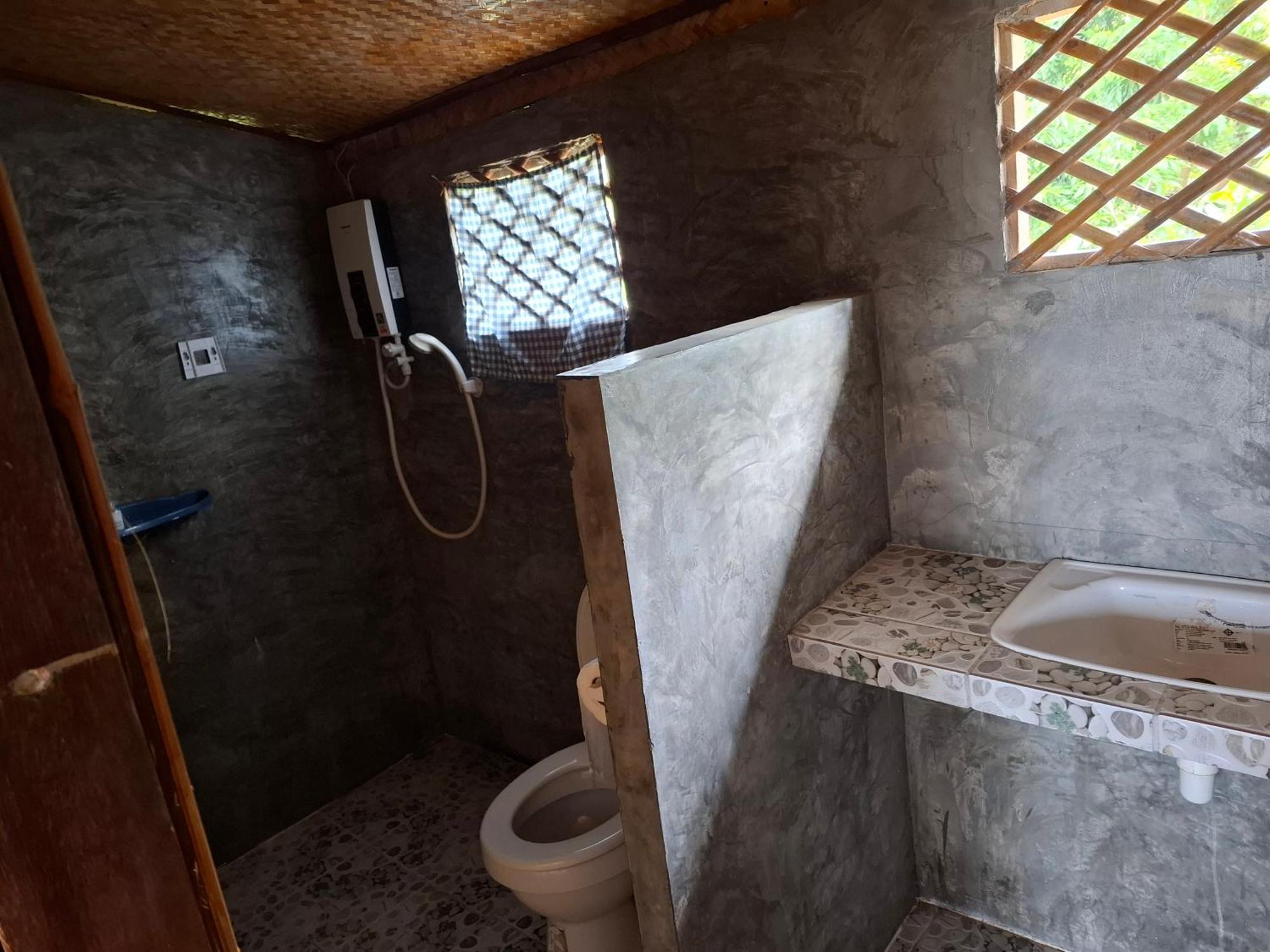 Doicherngngam Home Stay Чіанґдау Екстер'єр фото