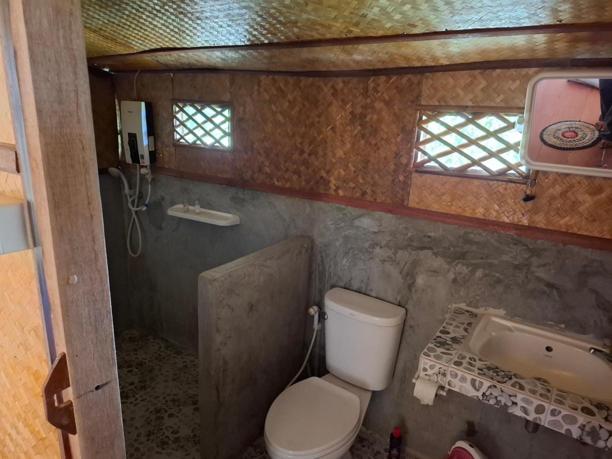 Doicherngngam Home Stay Чіанґдау Екстер'єр фото